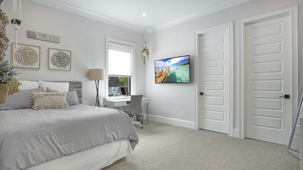 Photo of Bedroom in Indian Bay Point