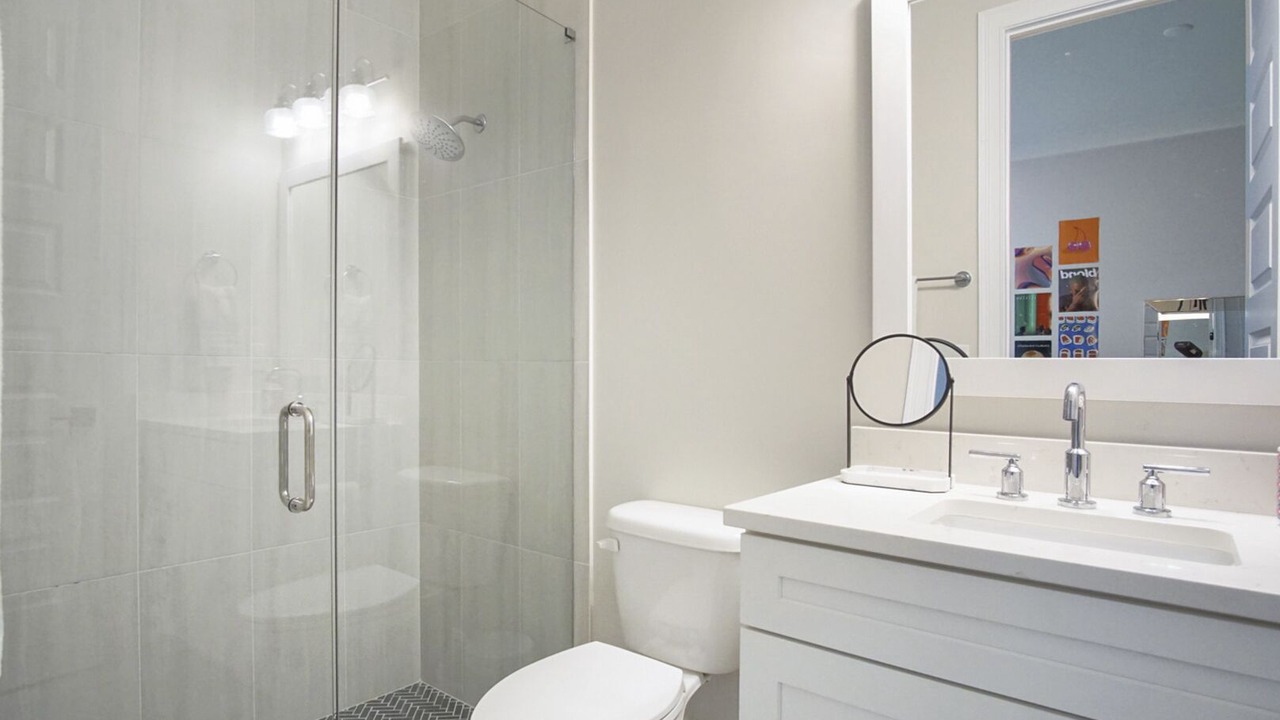 Photo of Bathroom in Indian Bay Point