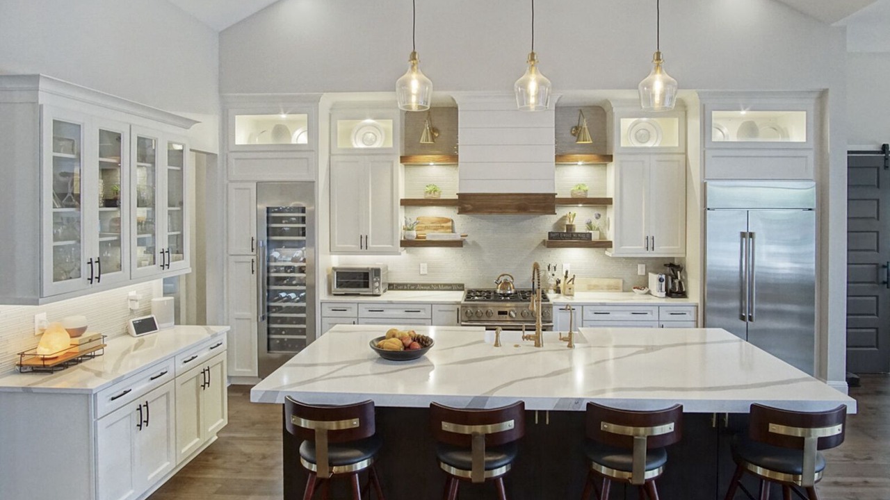 Photo of Kitchen in Indian Bay Point