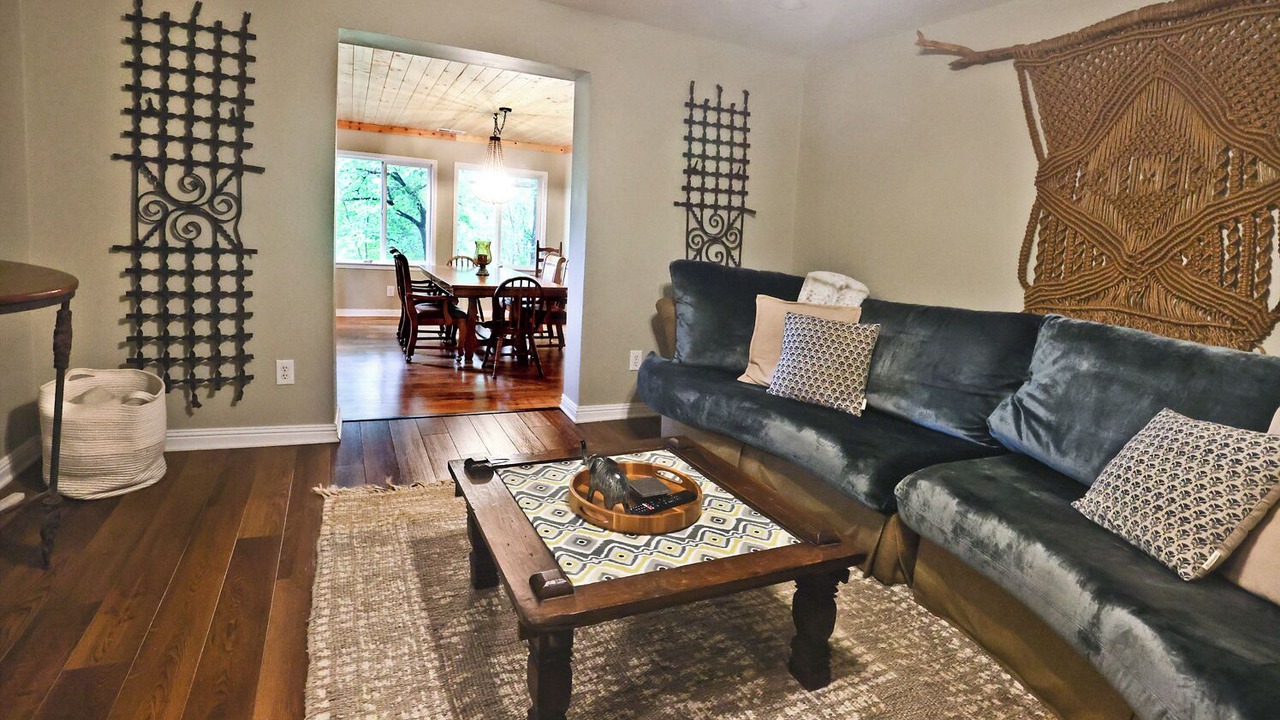 Photo of Livingroom in Franklin