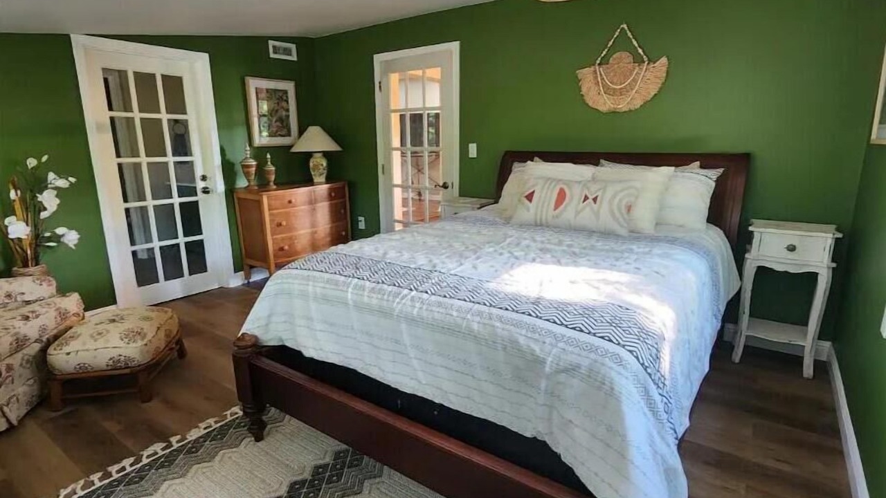 Photo of Bedroom in Franklin