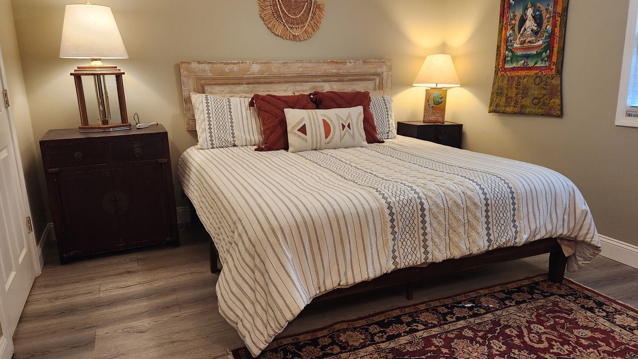 Photo of Bedroom in Franklin
