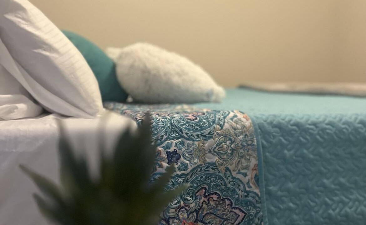 Photo of Bedroom in Terry Sanford