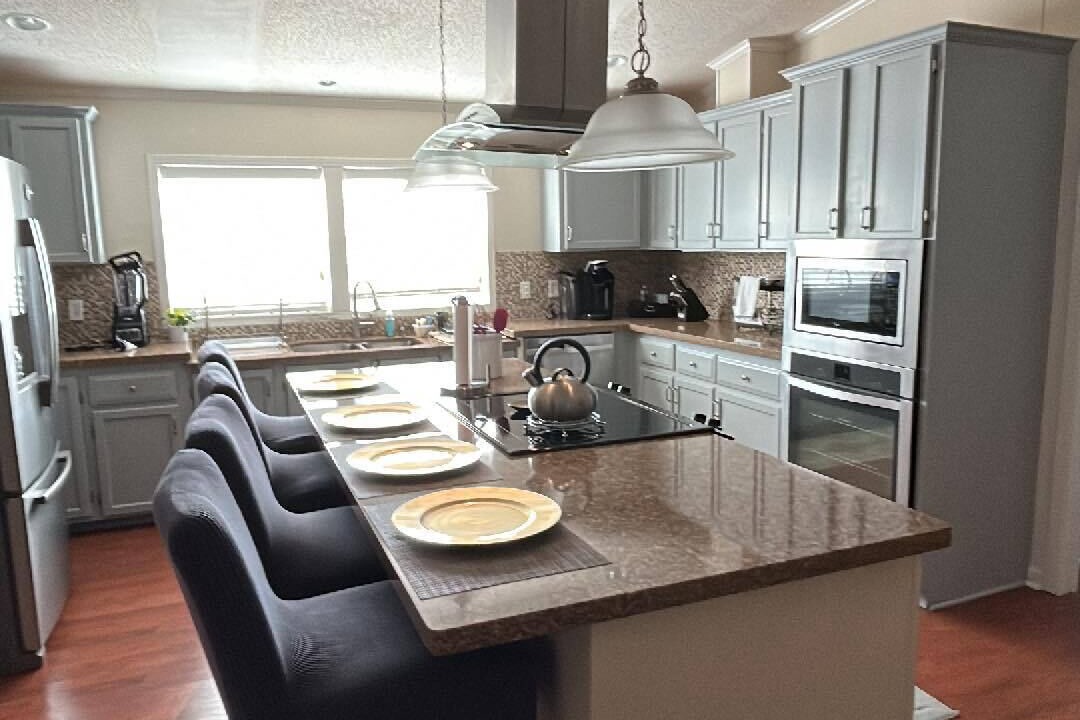Photo of Kitchen in Lydia