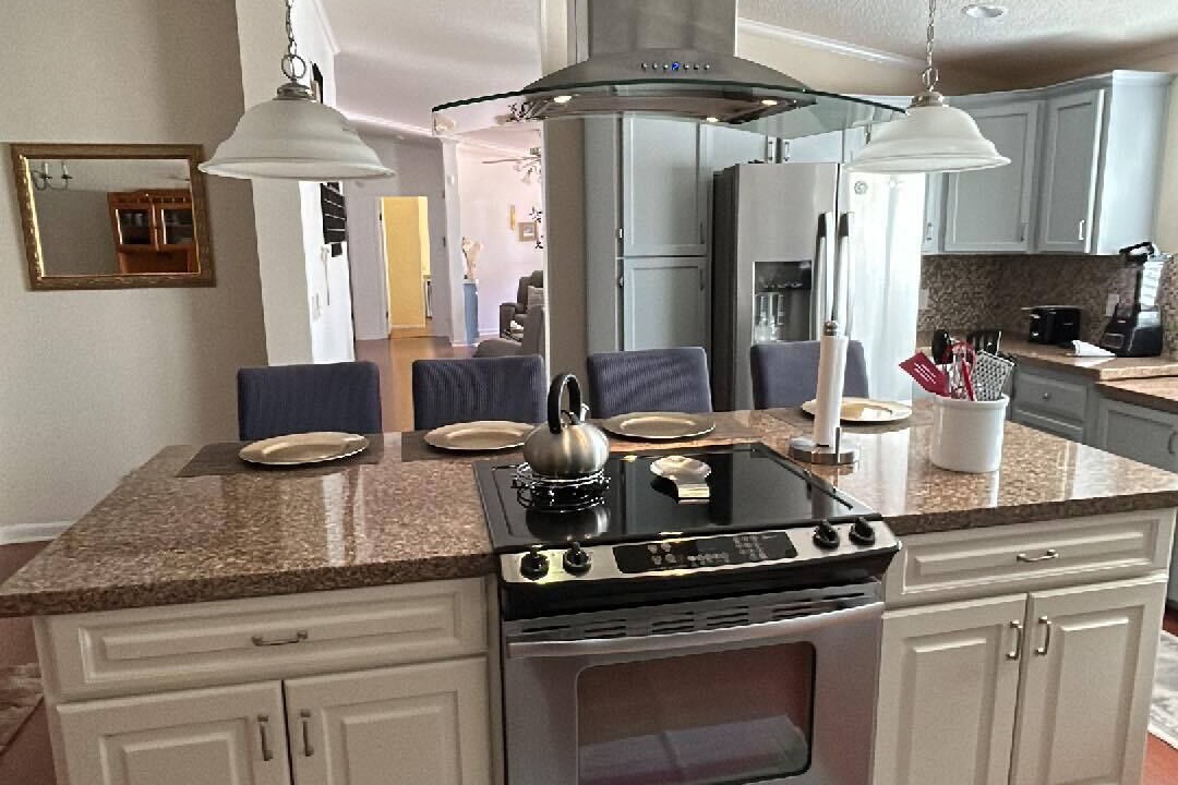 Photo of Kitchen in Lydia