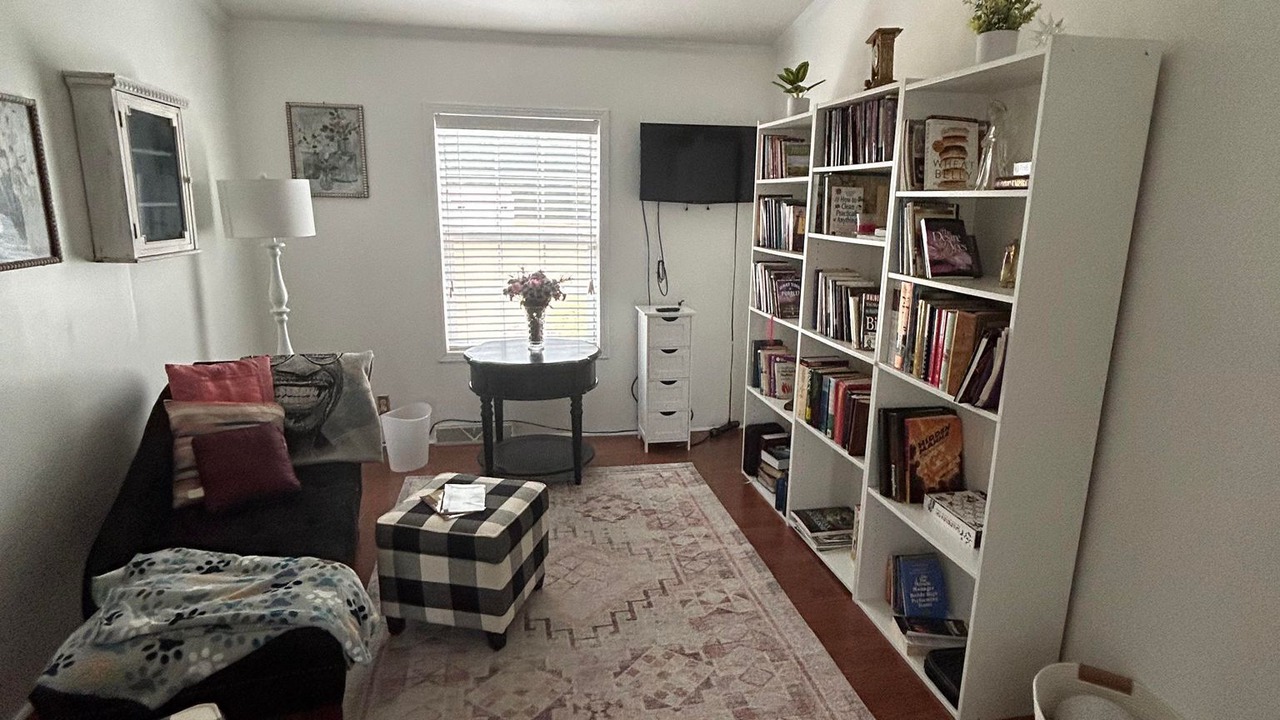 Photo of Livingroom in Lydia