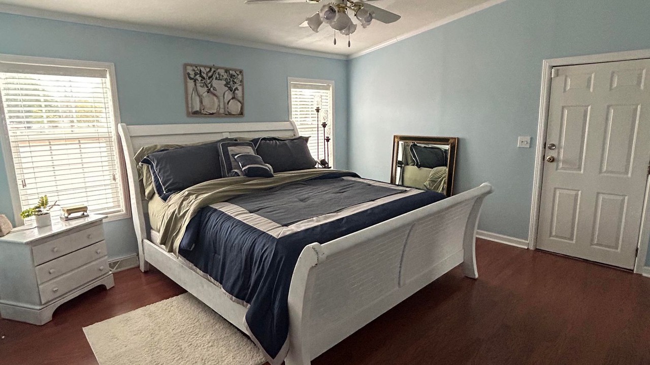 Photo of Bedroom in Lydia