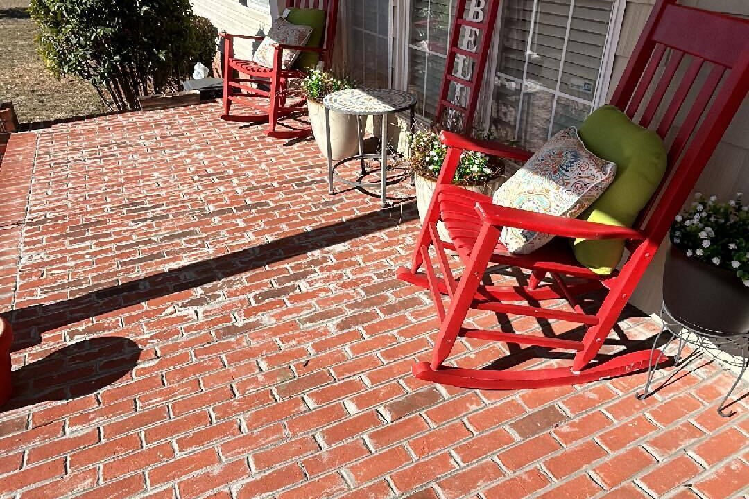 Photo of Patio Balcony in Lydia