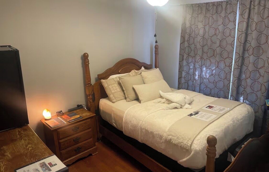 Photo of Bedroom in Sanford