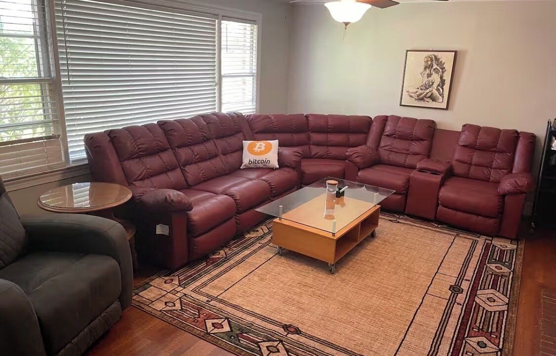 Photo of Livingroom in Sanford