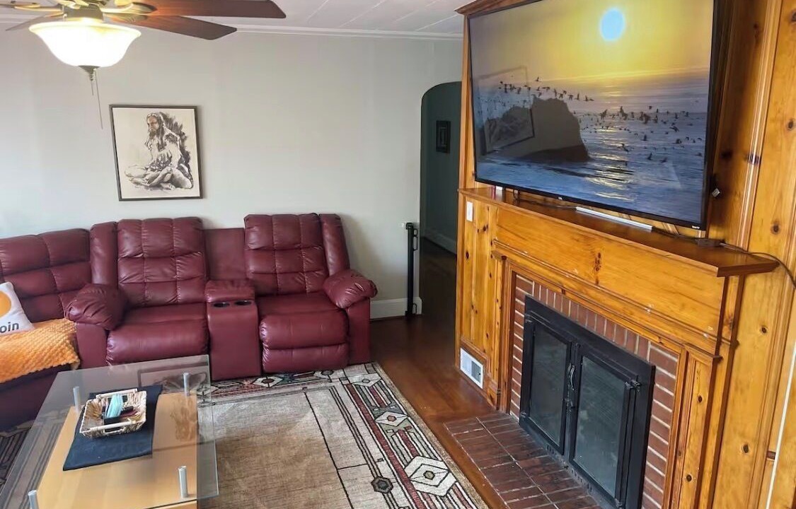 Photo of Livingroom in Sanford