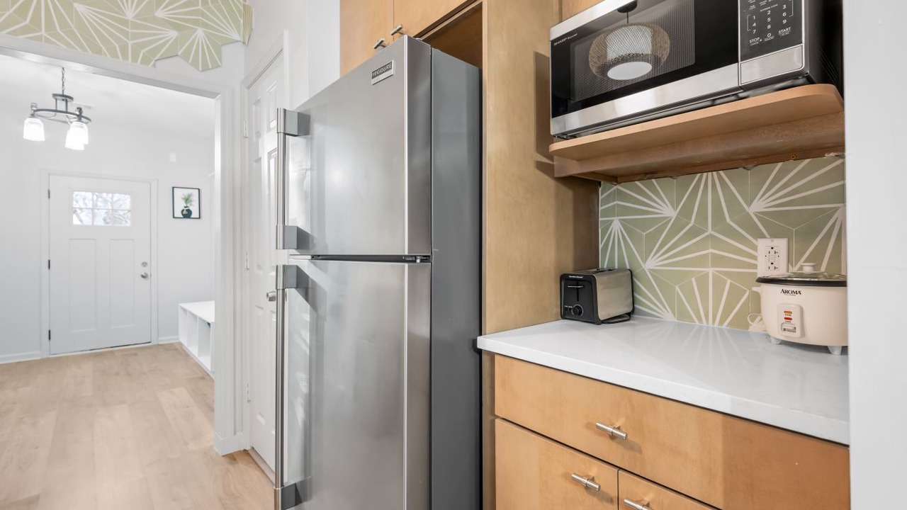 Photo of Kitchen in Midtown