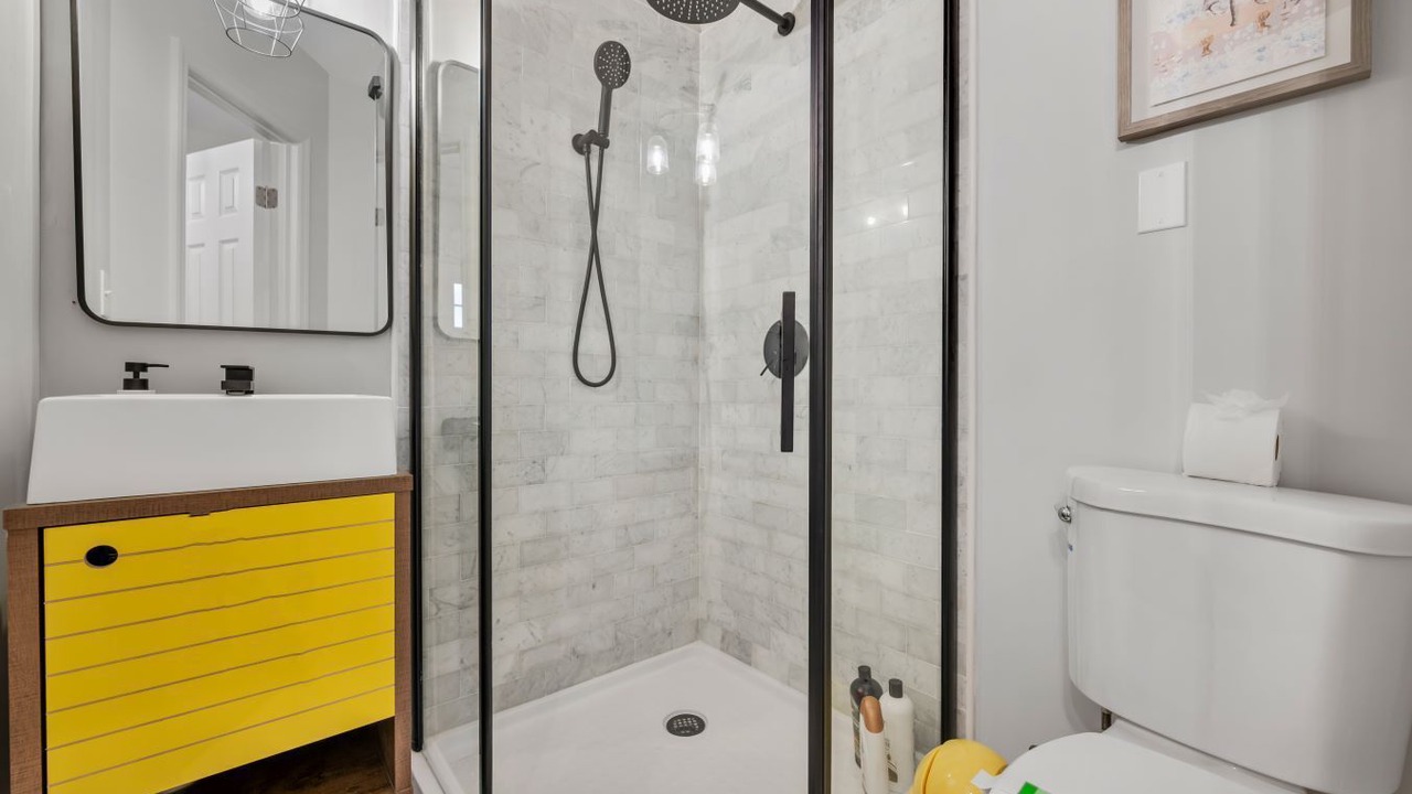 Photo of Bathroom in Midtown