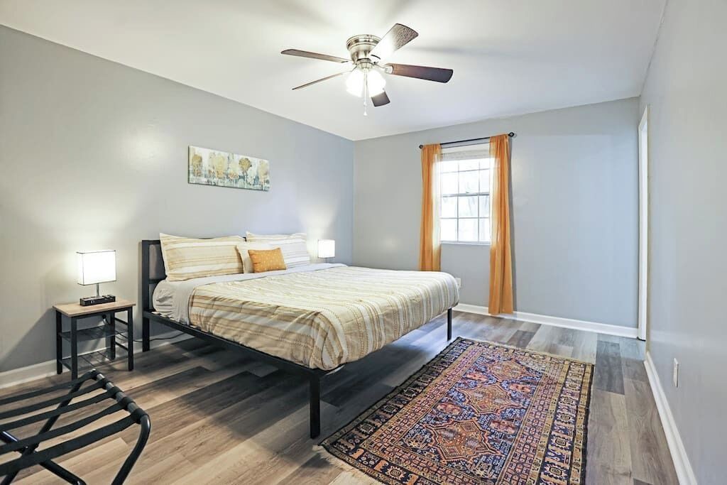 Photo of Bedroom in Evans