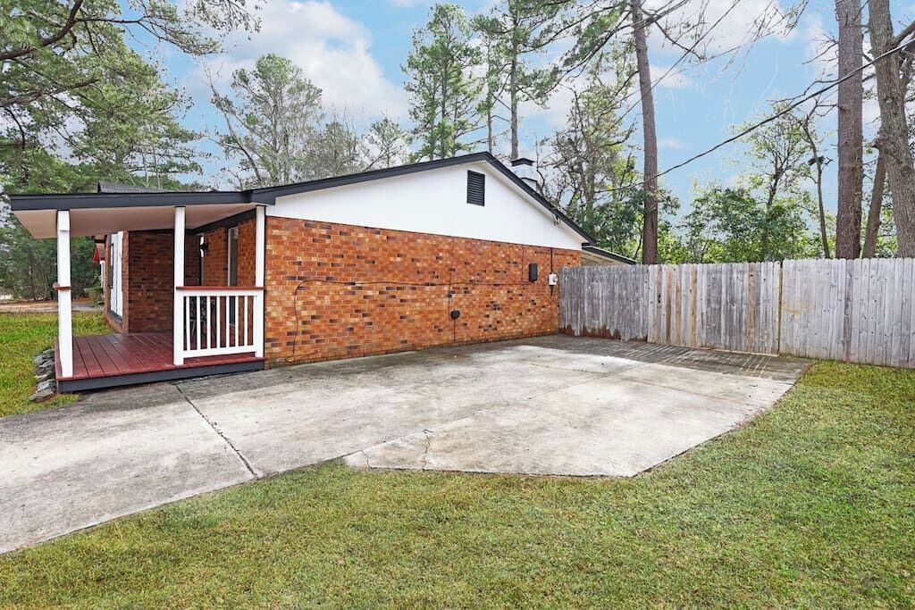 Photo of Outdoor in Evans