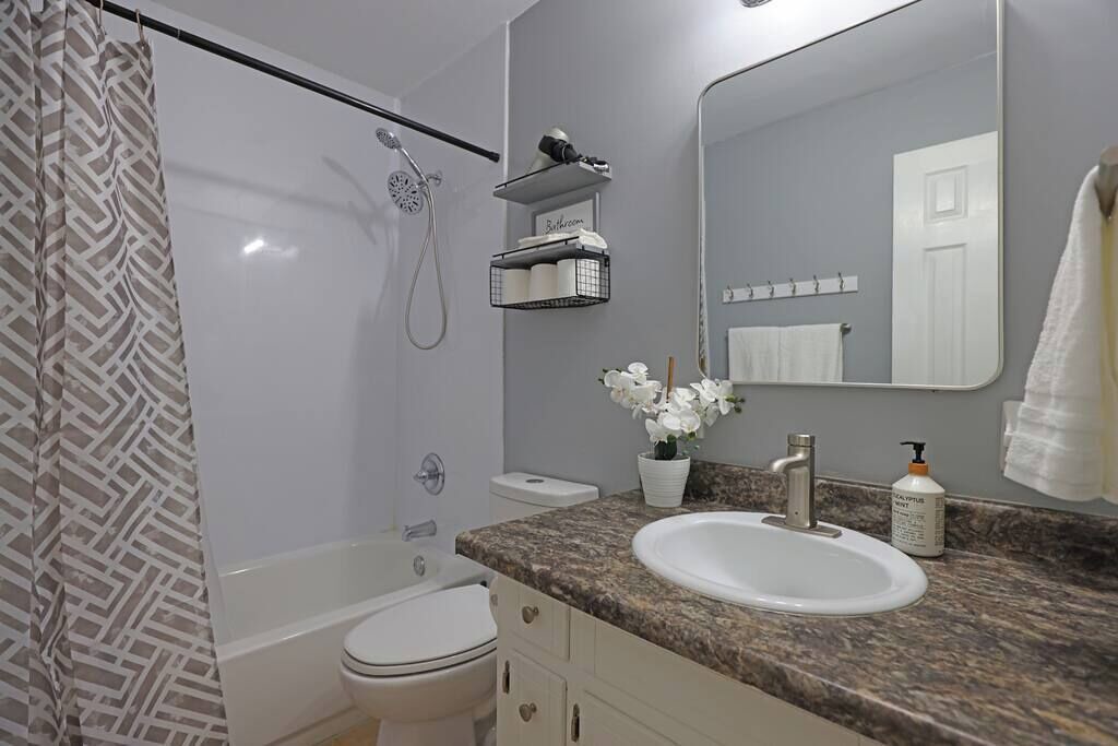 Photo of Bathroom in Evans