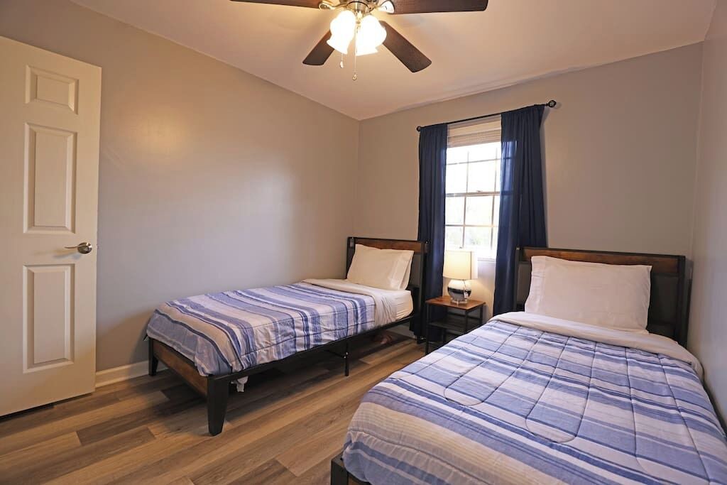 Photo of Bedroom in Evans
