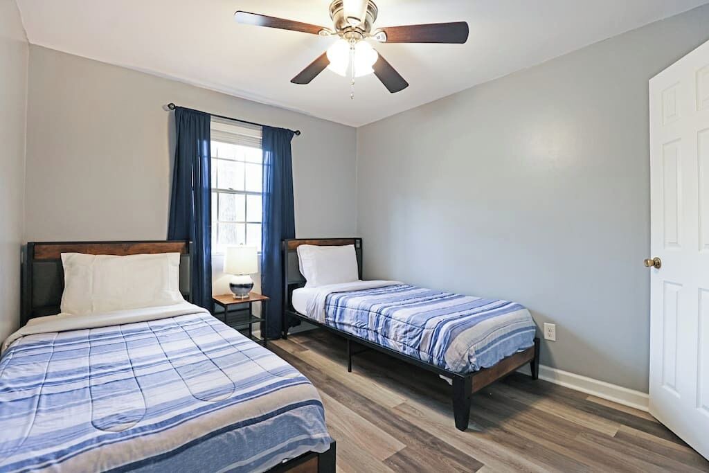 Photo of Bedroom in Evans