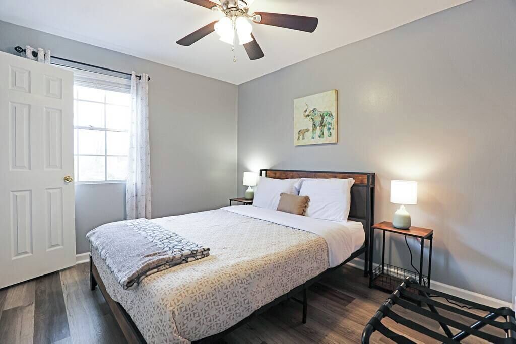 Photo of Bedroom in Evans