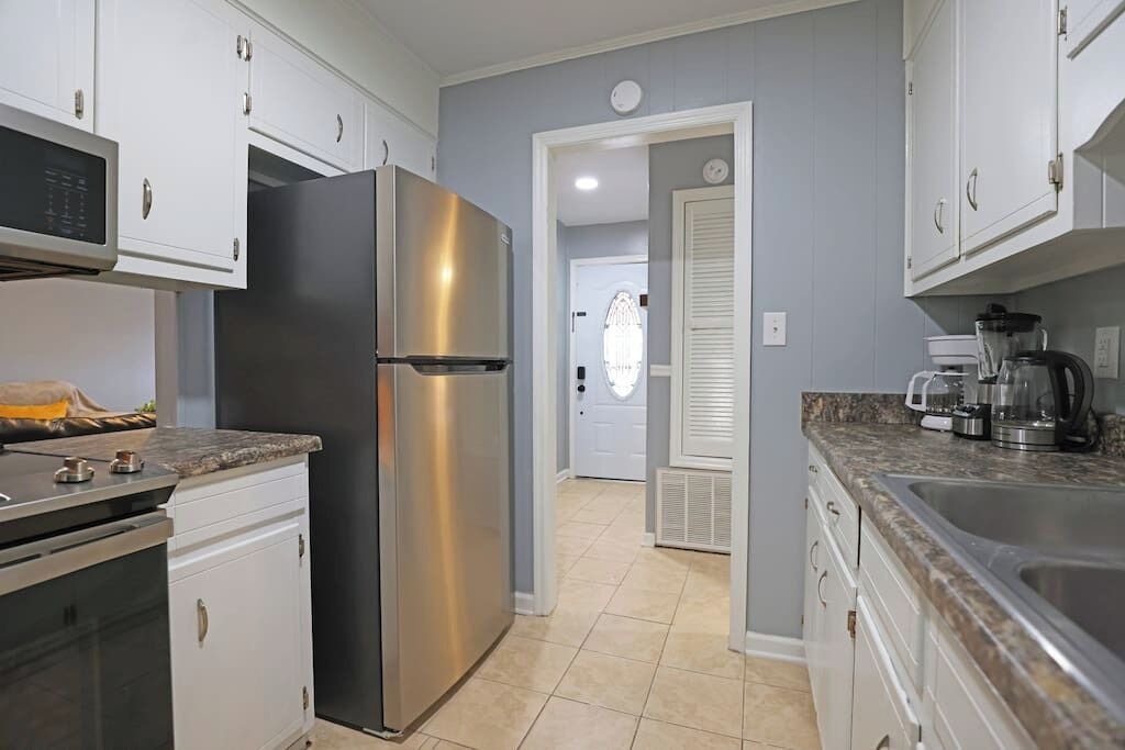 Photo of Kitchen in Evans