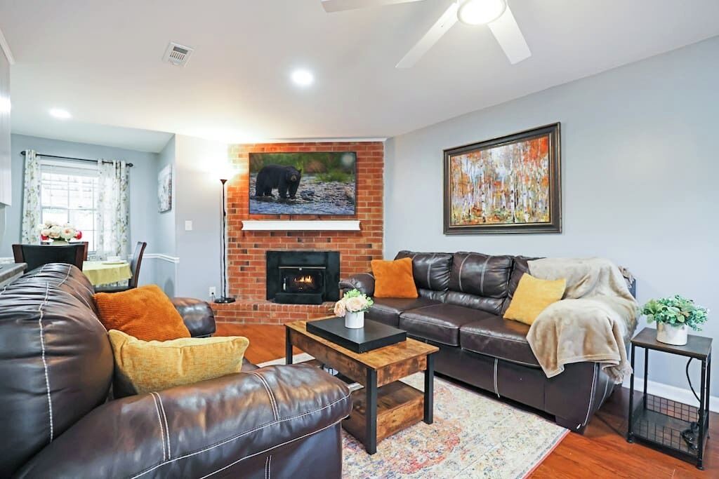 Photo of Livingroom in Evans