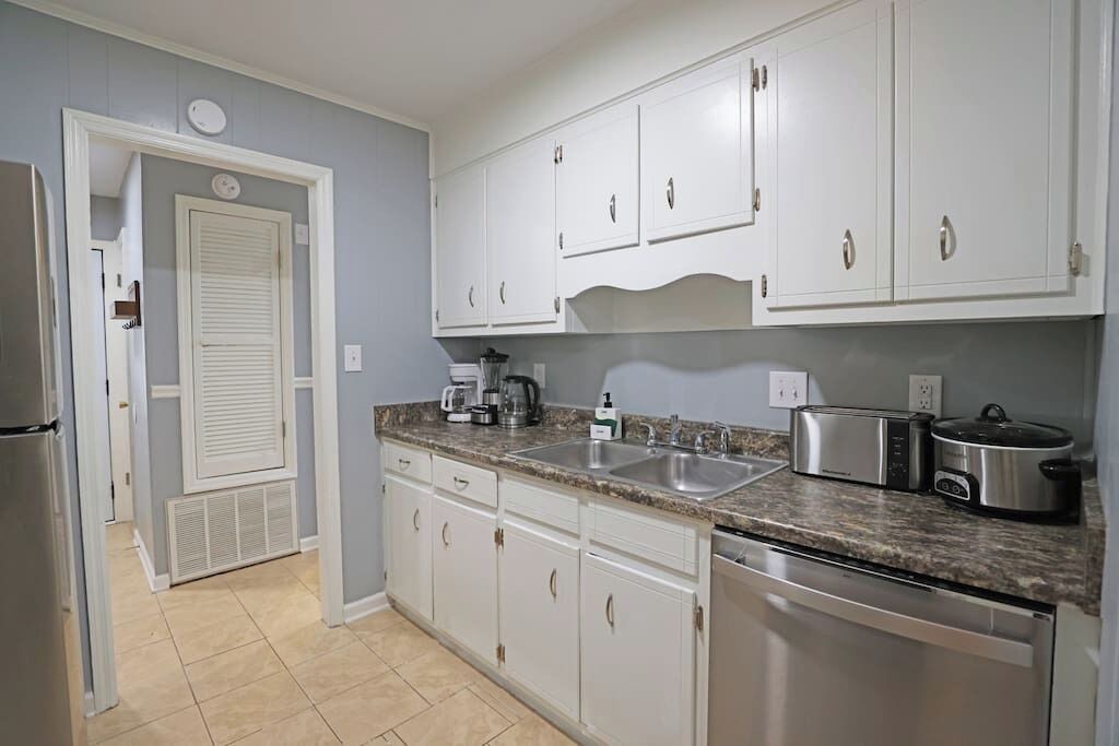 Photo of Kitchen in Evans