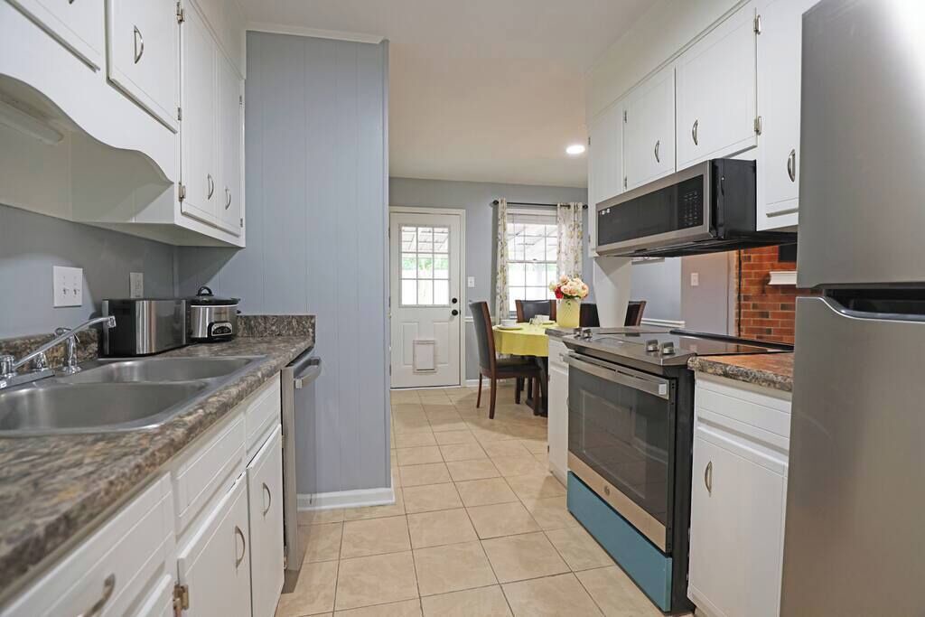 Photo of Kitchen in Evans