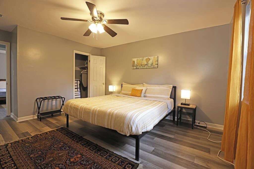 Photo of Bedroom in Evans