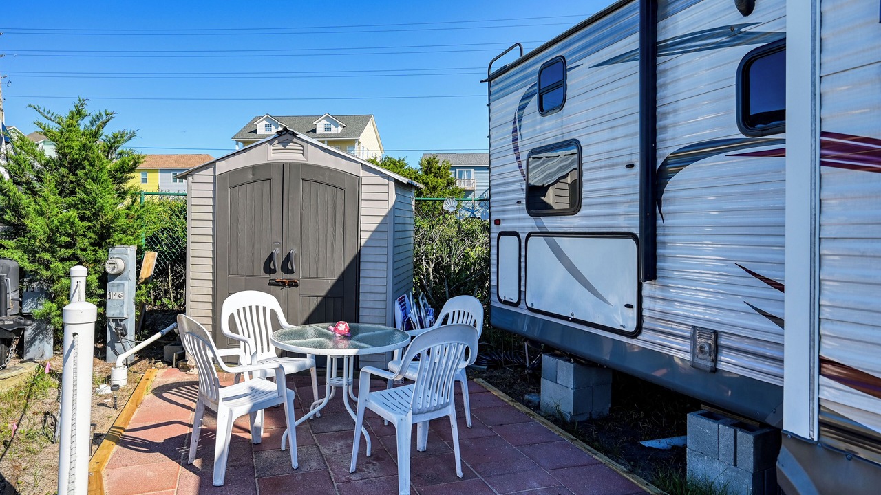 Photo of Outdoor in North Topsail Beach