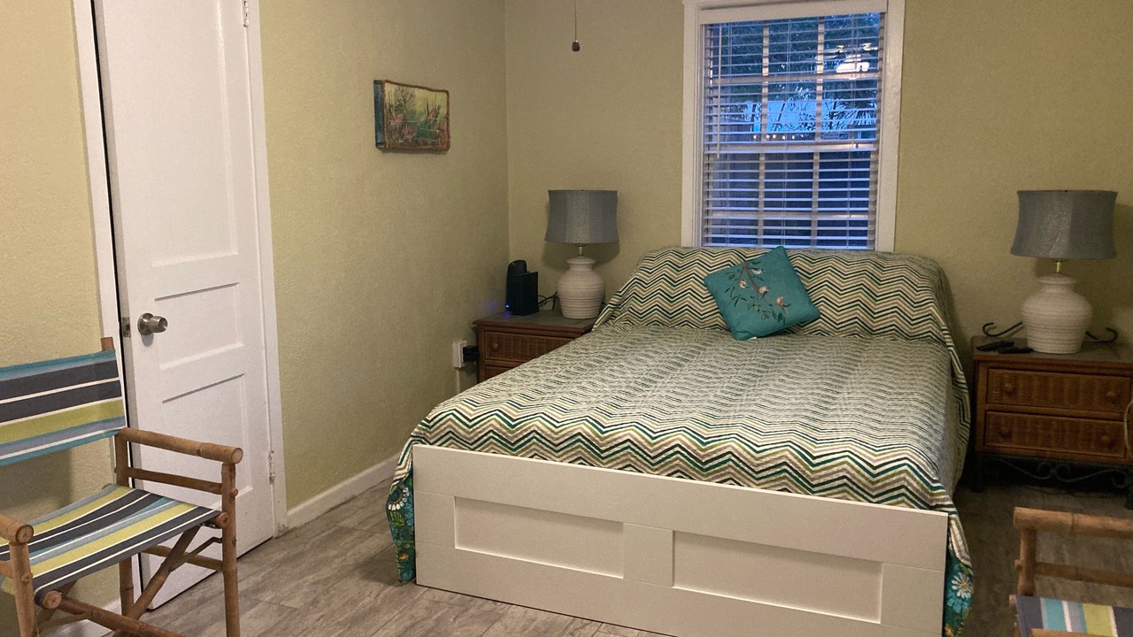 Photo of Bedroom in Bradenton