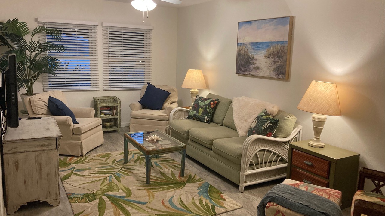 Photo of Livingroom in Bradenton