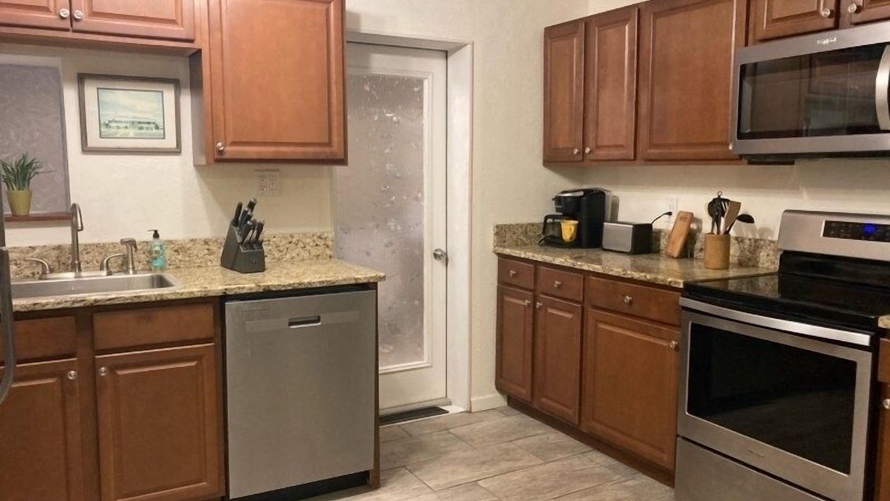 Photo of Kitchen in Bradenton