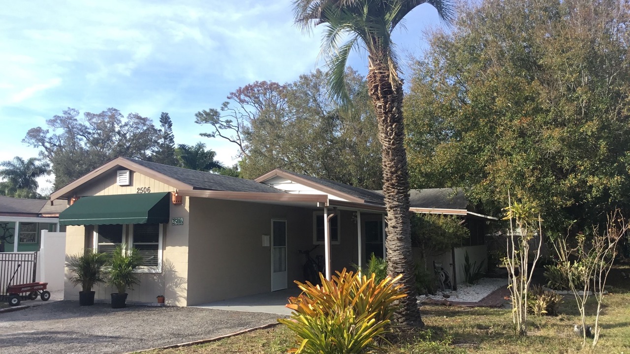Photo of Outdoor in Bradenton