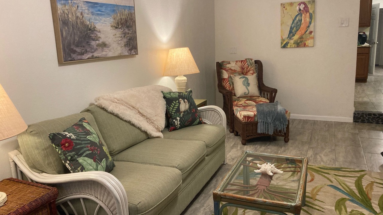 Photo of Livingroom in Bradenton