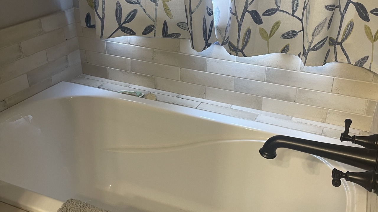 Photo of Bathroom in Loudon