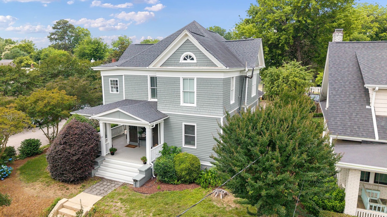 Photo of Outdoor in Southwest Raleigh