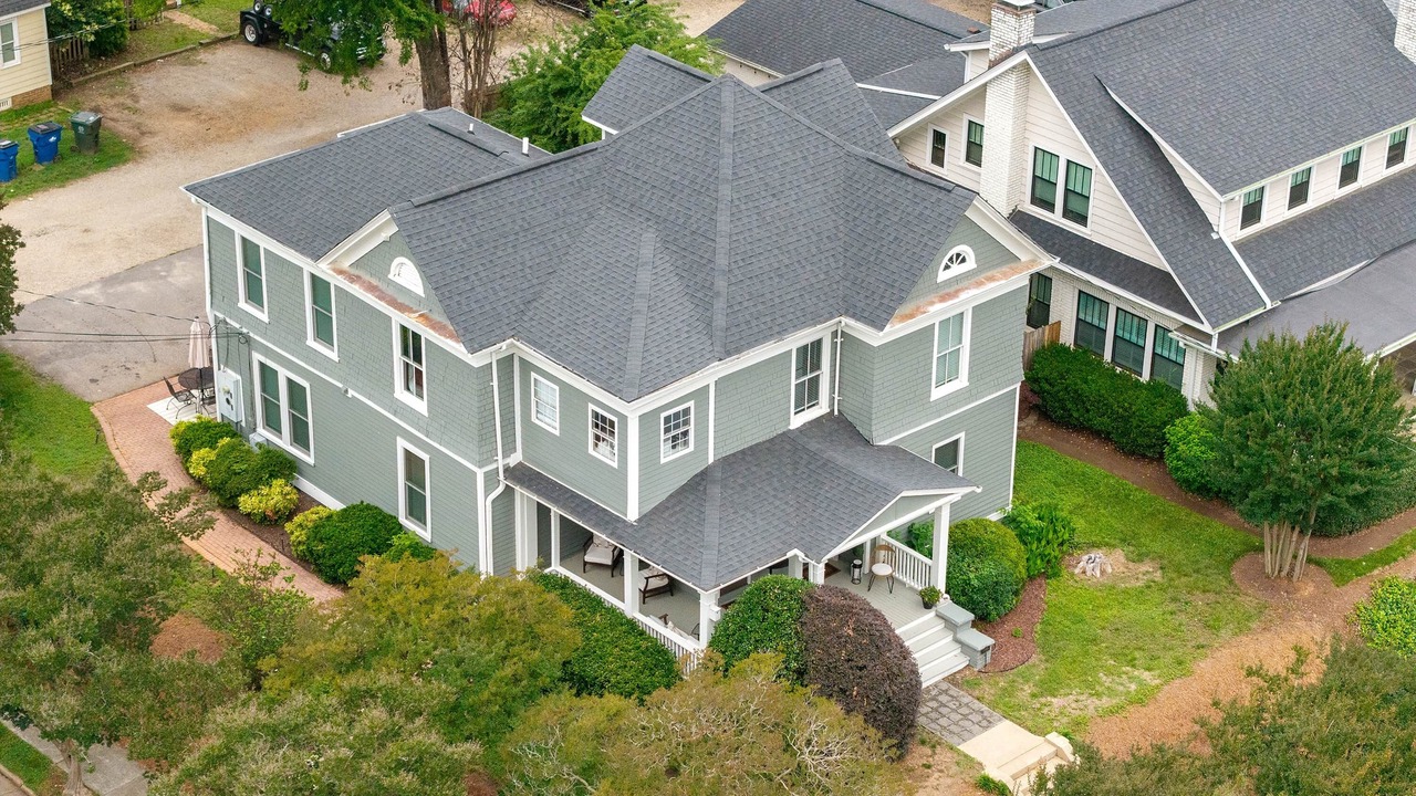 Photo of Outdoor in Southwest Raleigh