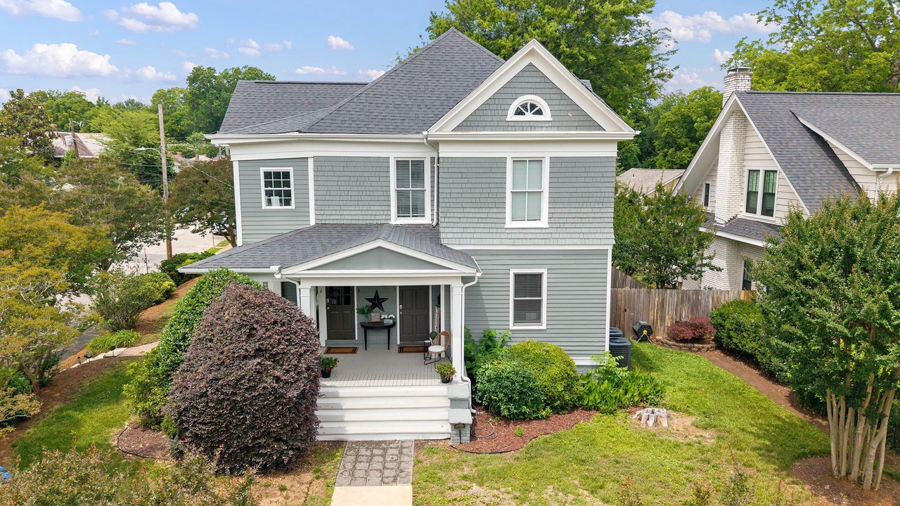 Photo of Outdoor in Southwest Raleigh
