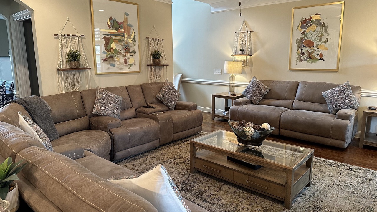 Photo of Livingroom in Appling