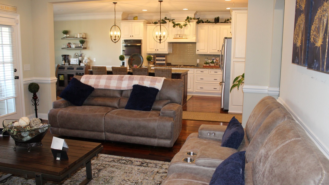 Photo of Livingroom in Appling