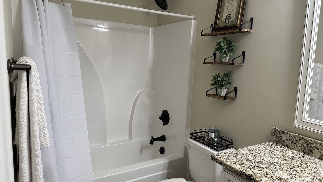 Photo of Bathroom in Appling