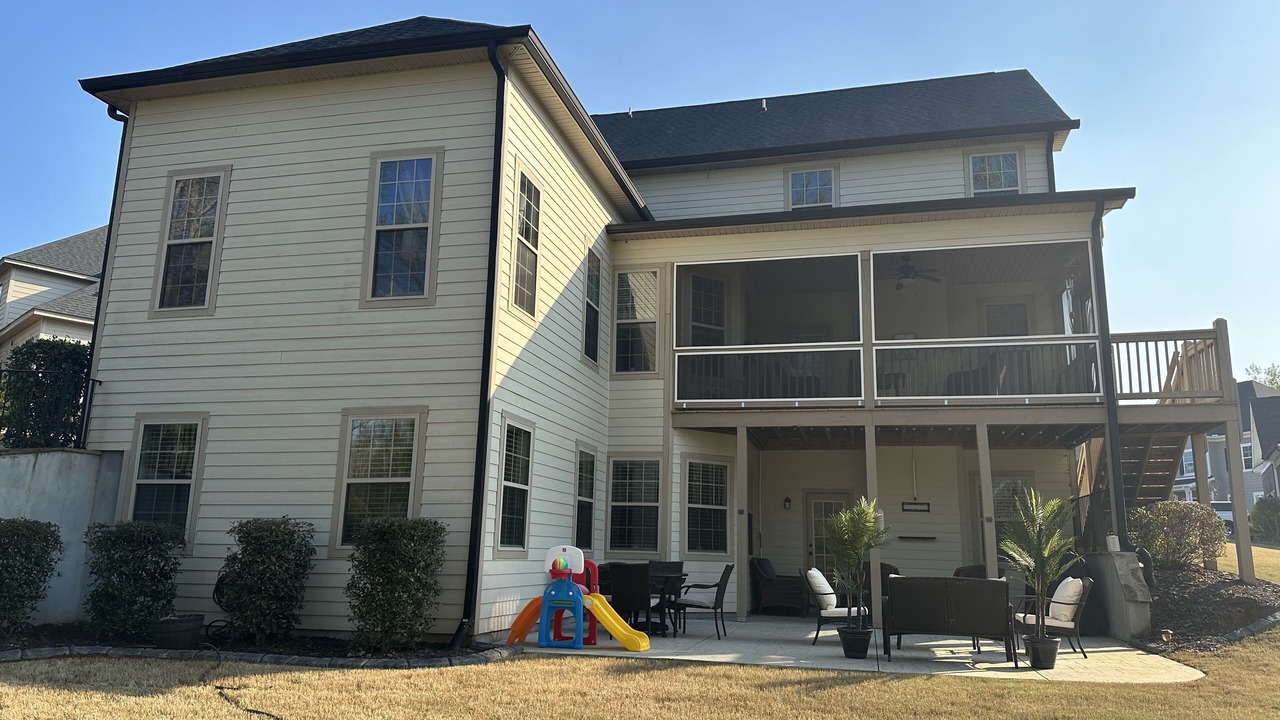 Photo of Outdoor in Appling