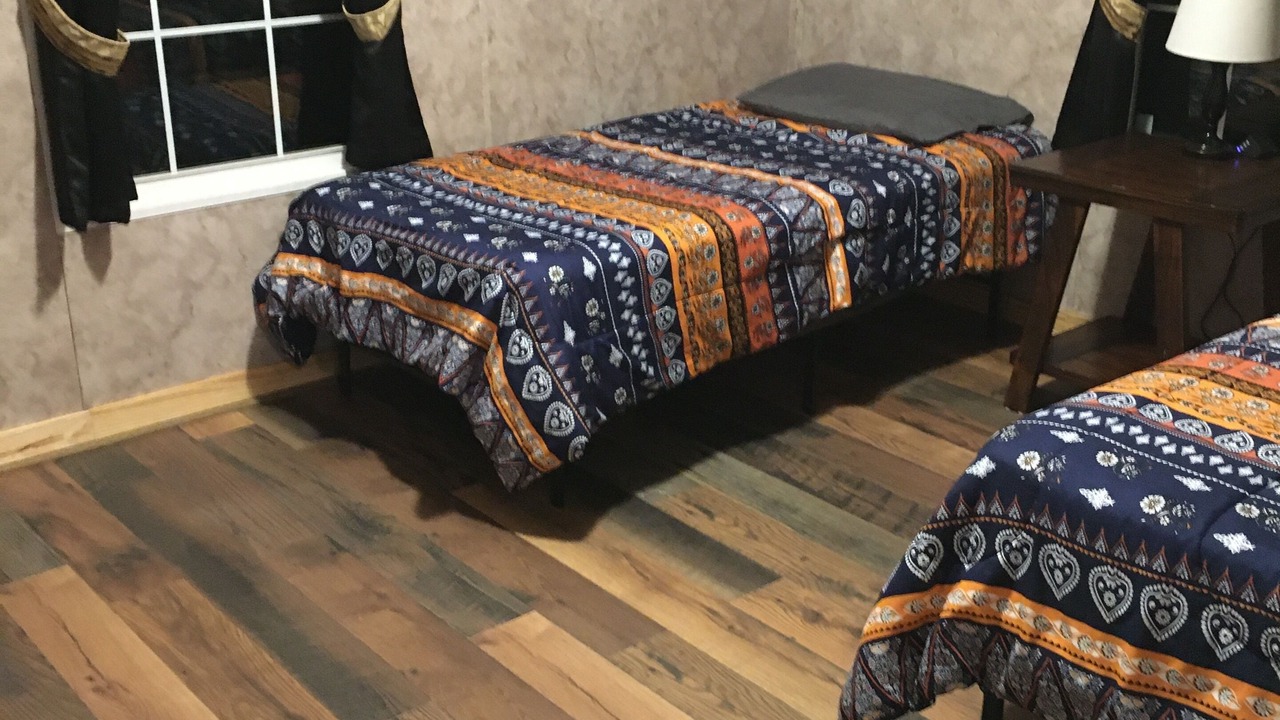 Photo of Bedroom in Whittier