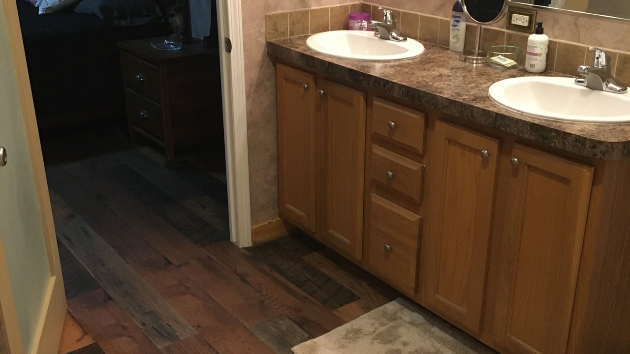 Photo of Bathroom in Whittier
