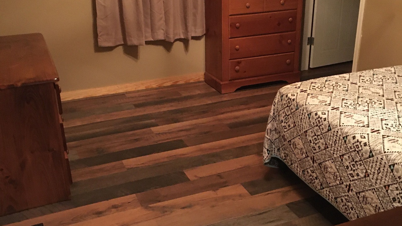 Photo of Bedroom in Whittier