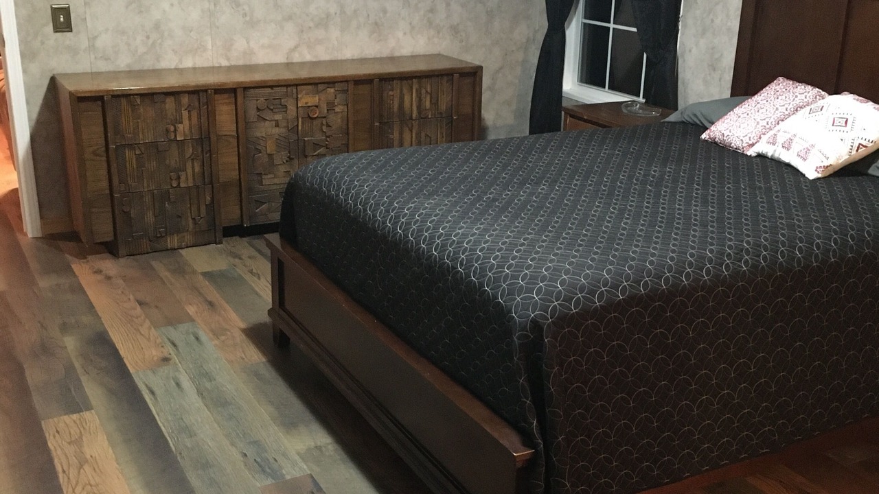 Photo of Bedroom in Whittier