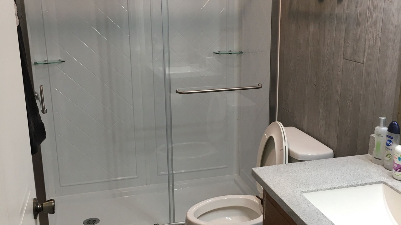 Photo of Bathroom in Whittier
