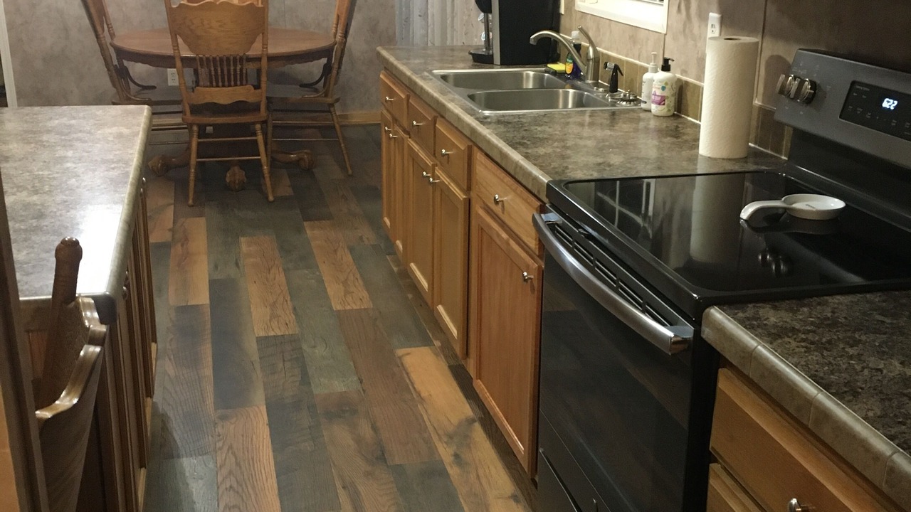 Photo of Kitchen in Whittier