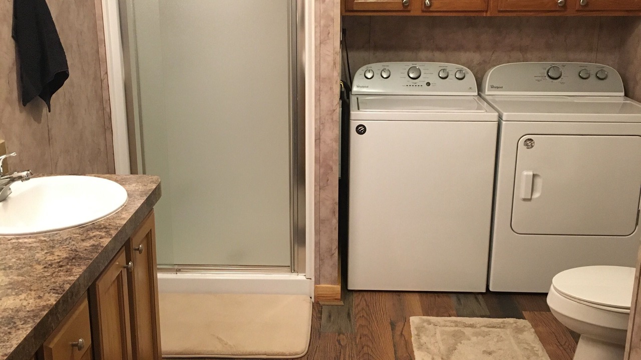 Photo of Bathroom in Whittier