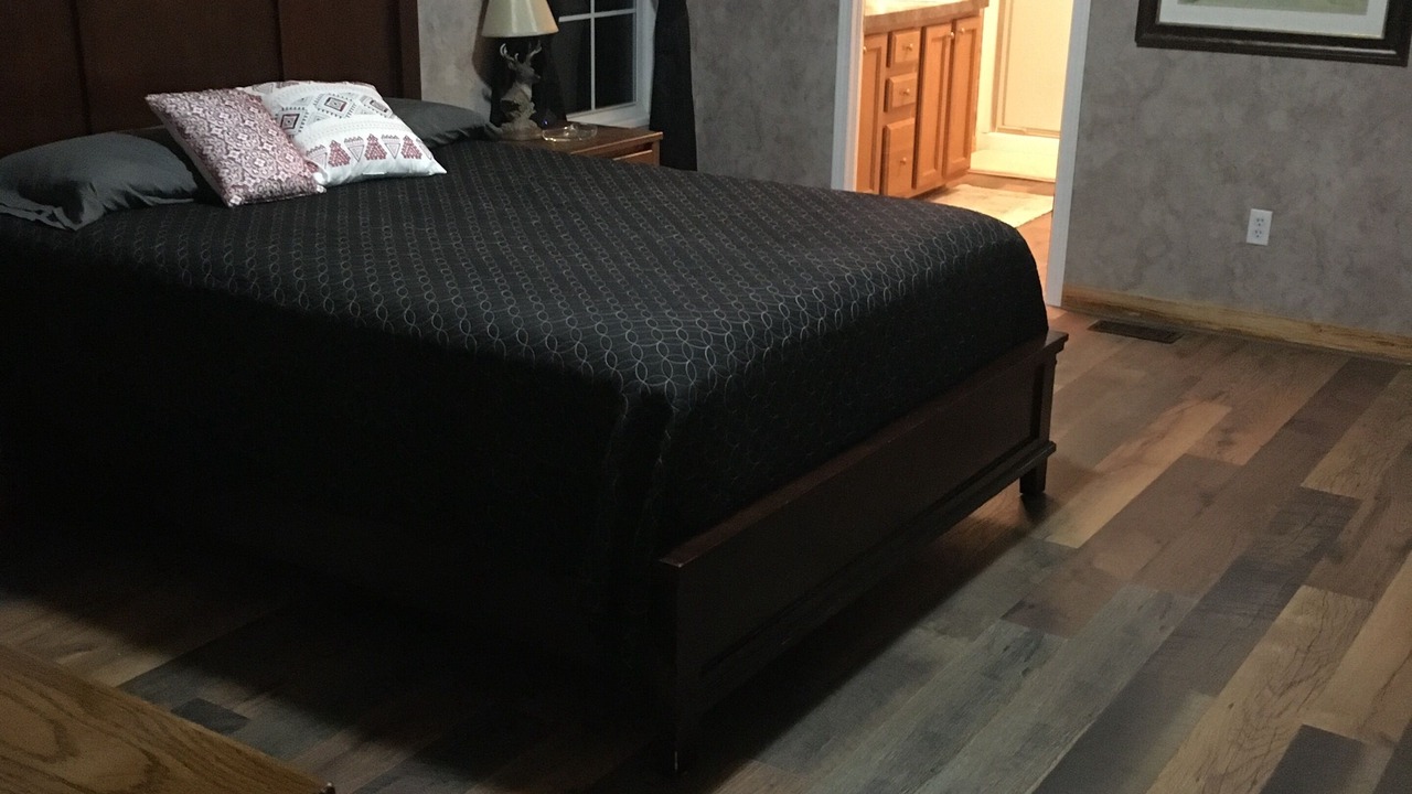 Photo of Bedroom in Whittier